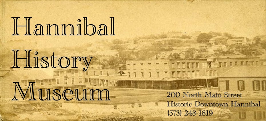 Hannibal History Museum